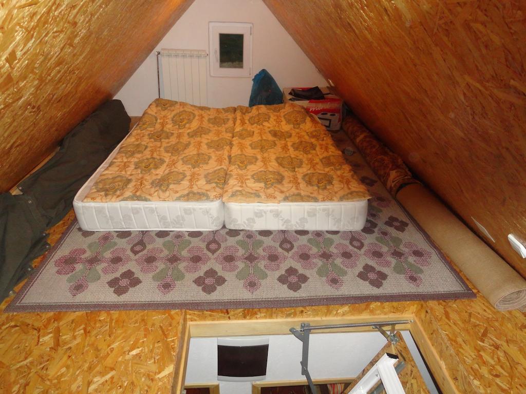 Guest House Happy Žabljak 部屋 写真