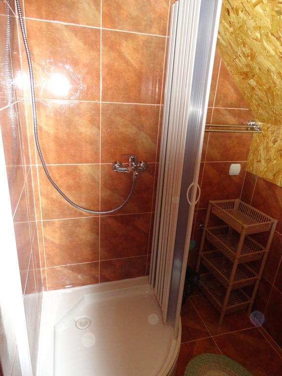 Guest House Happy Žabljak 部屋 写真