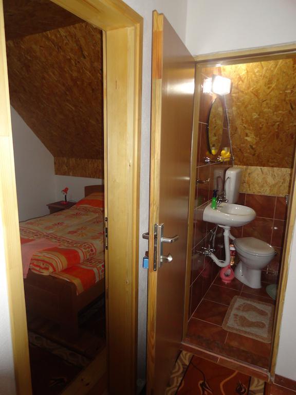 Guest House Happy Žabljak 部屋 写真